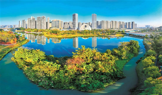 @江門企業(yè)，2024年大氣污染防治資金補(bǔ)助項(xiàng)目現(xiàn)正公開征集中！