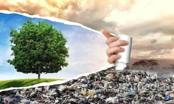 威脅生態(tài)和生命健康，新污染物危害不可小覷