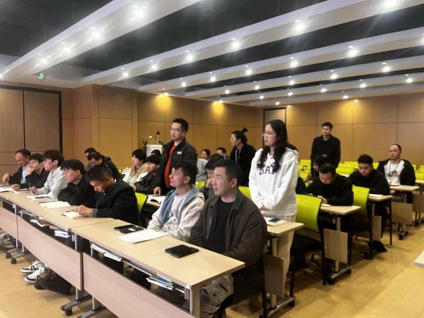 助力員工成長，賦能業(yè)務(wù)發(fā)展